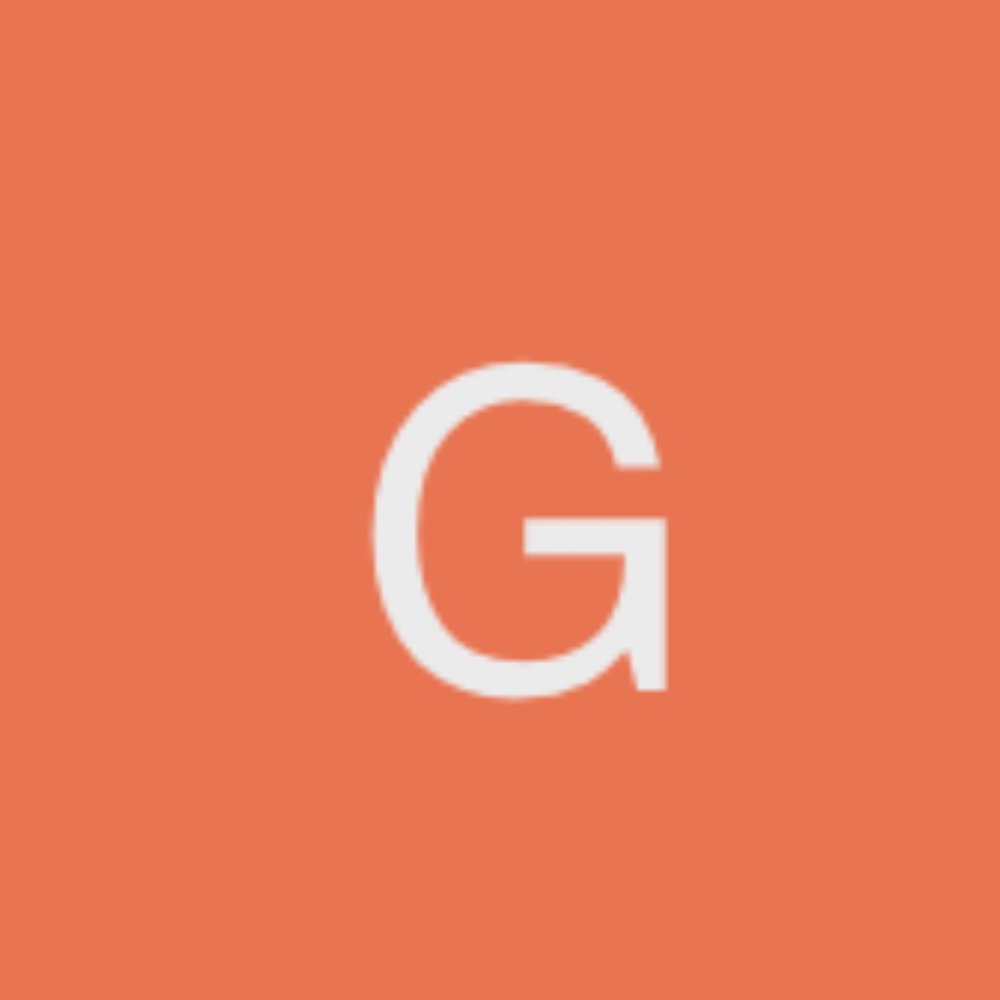 Meet your Posher, Gabriella